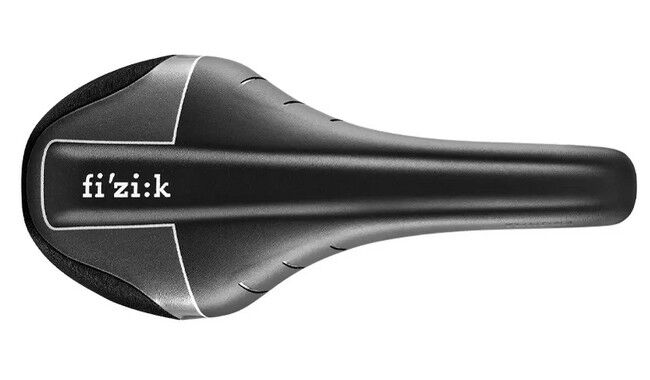 Седло Fizik Tundra M5 VS - дополнительное фото 1