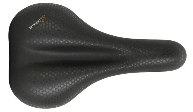 Сідло Selle Royal Avenue Athletic - дополнительное фото 2