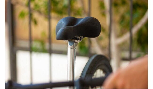 Сідло Selle Royal Avenue Athletic - дополнительное фото 3