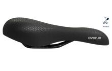 Сідло Selle Royal Avenue Athletic - дополнительное фото 1