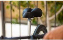 Сідло Selle Royal Avenue Athletic - дополнительное фото 3