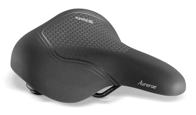 Сідло Selle Royal Aurorae Relaxed - фото 1