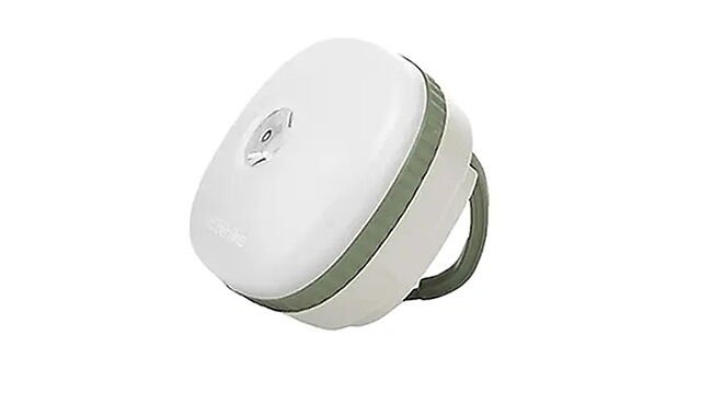 Ліхтар Naturehike D300 USB - фото 1