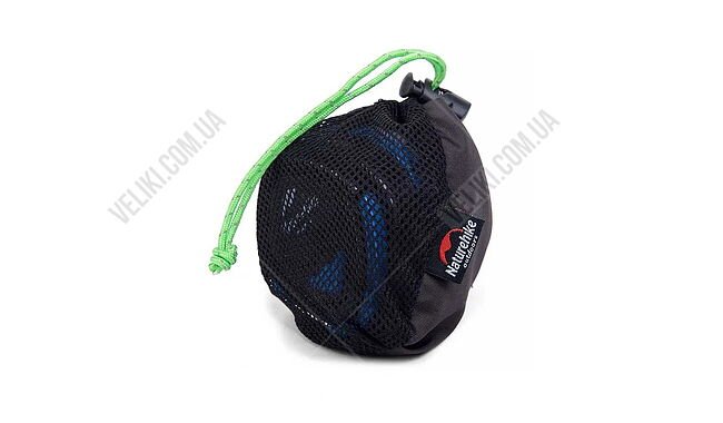 Фонарь Naturehike D300 Battery - дополнительное фото 4