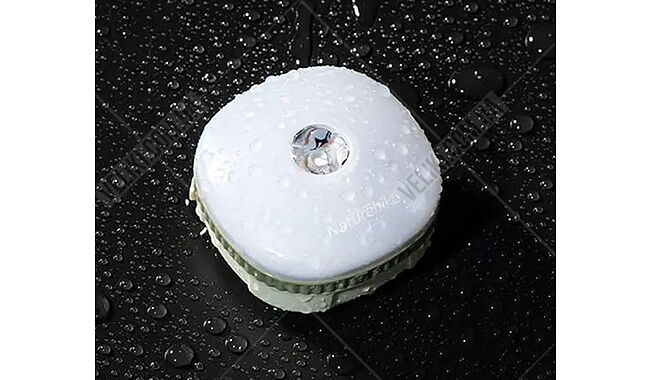 Фонарь Naturehike D300 Battery - дополнительное фото 2