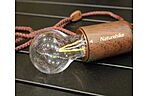 Фонарь Naturehike Bubble lamp battery - дополнительное фото 2