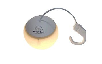 Фонарь 3F UL Gear DDWAA LC-DDW