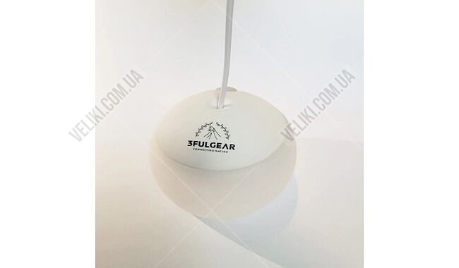 Фонарь 3F UL Gear DDWAA LC-DDW - дополнительное фото 1