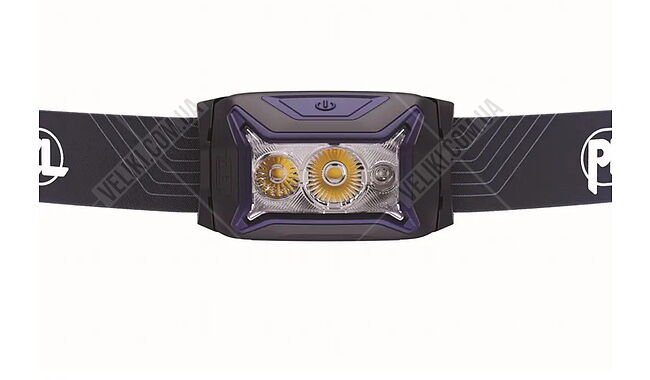 Ліхтар Petzl Actik 450 - дополнительное фото 7