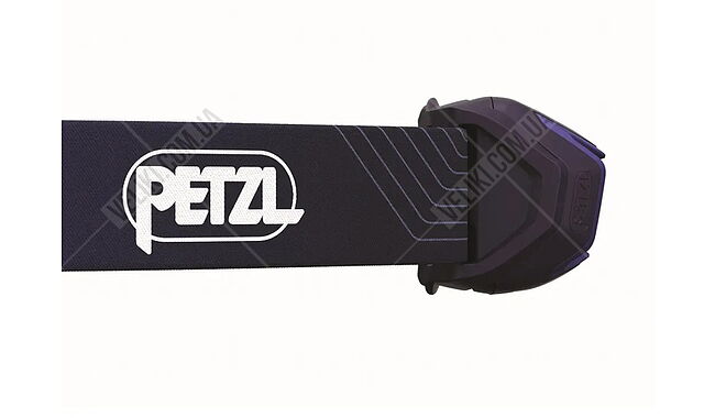 Ліхтар Petzl Actik 450 - дополнительное фото 8