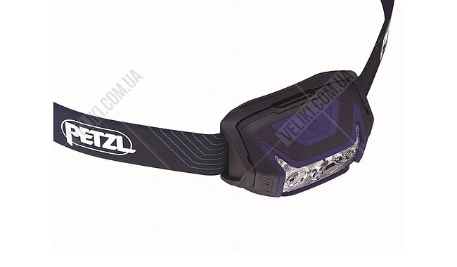 Ліхтар Petzl Actik 450 - дополнительное фото 9