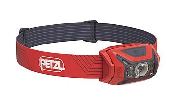 Фонарь Petzl Actik