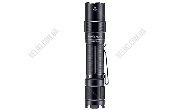 Ліхтар Fenix PD35R - дополнительное фото 1