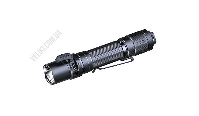 Ліхтар Fenix PD35R - дополнительное фото 3