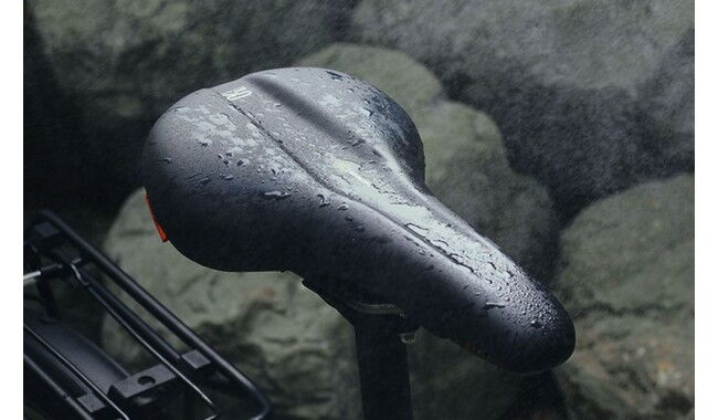 Седло Selle Royal Explora Athletic - дополнительное фото 3