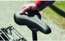 Седло Selle Royal Explora Athletic - дополнительное фото 4