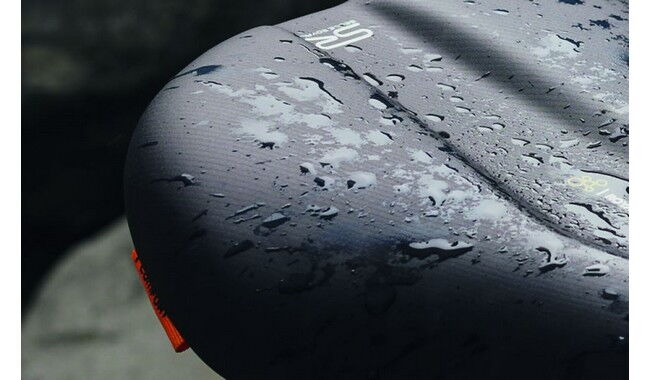 Седло Selle Royal Explora Relaxed - дополнительное фото 3