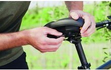 Седло Selle Royal Explora Relaxed - дополнительное фото 6