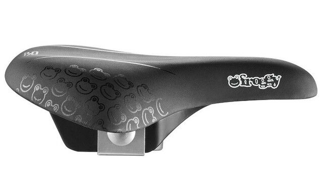 Сідло Selle Royal Froggy - дополнительное фото 1