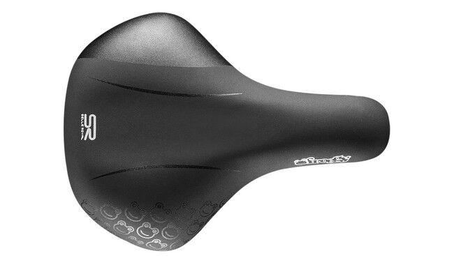 Сідло Selle Royal Froggy - дополнительное фото 2