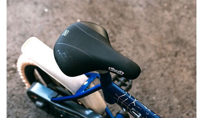 Сідло Selle Royal Froggy - дополнительное фото 3