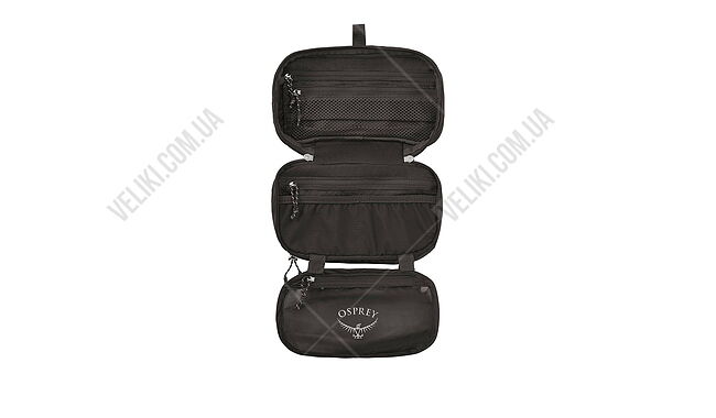 Несесер Osprey Ultralight Zip - дополнительное фото 1