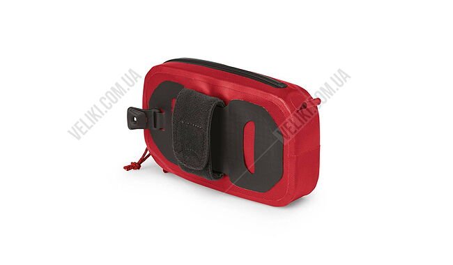 Несессер Osprey Pack Pocket Waterproof - дополнительное фото 4