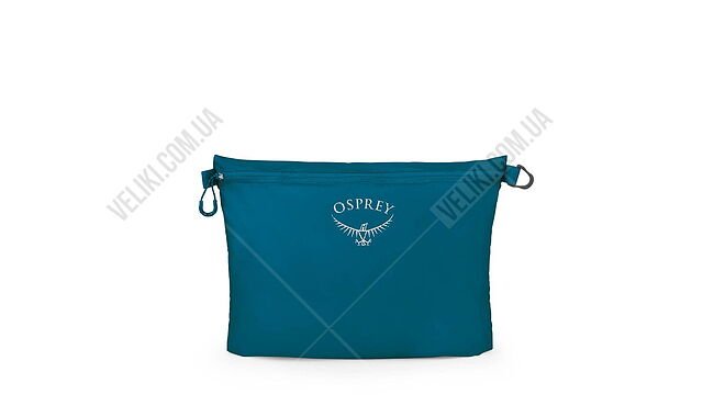 Несессер Osprey Ultralight Zipper Sack Large - дополнительное фото 3
