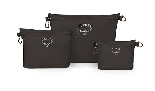 Набор Osprey Ultralight Zipper Sack Set - фото 2