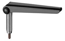 Змінний штифт Ice Toolz для вичавок ланцюга серії 61xx - фото 1