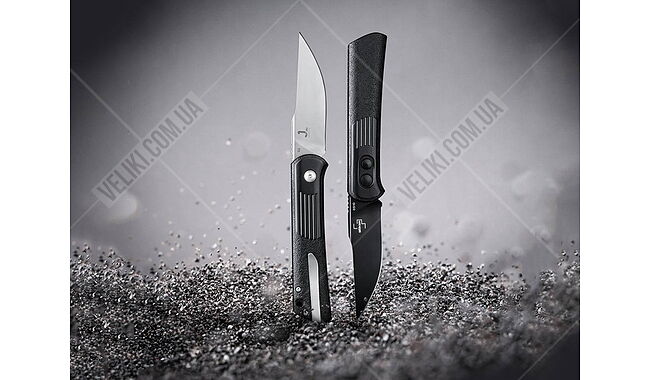 Нож Boker Plus Alluvial - дополнительное фото 2
