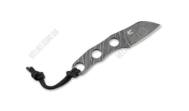 Нож Boker Plus Kazhan - дополнительное фото 1