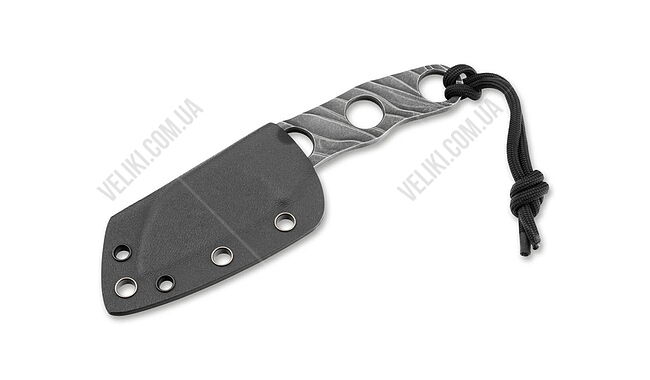 Нож Boker Plus Kazhan - дополнительное фото 2