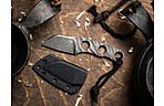 Нож Boker Plus Kazhan - дополнительное фото 3