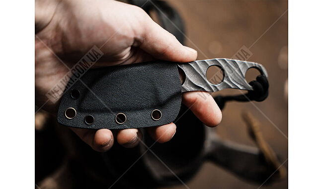 Нож Boker Plus Kazhan - дополнительное фото 7