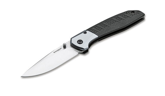 Нож Boker Magnum Advance Pro Thumbstud - фото 1