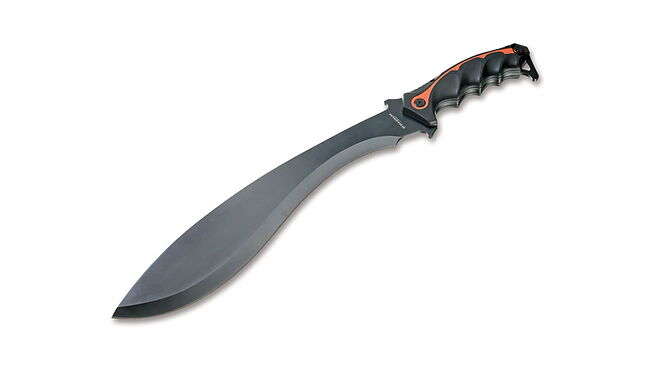 Нож Boker Magnum CSB Kukri Machete - фото 1