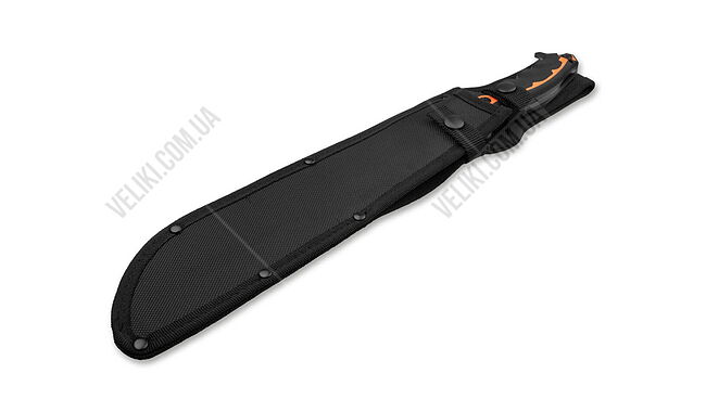 Нож Boker Magnum CSB Latin Machete - дополнительное фото 1