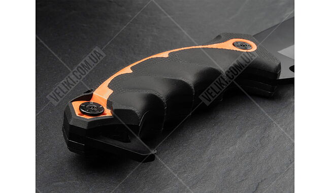 Нож Boker Magnum CSB Latin Machete - дополнительное фото 3