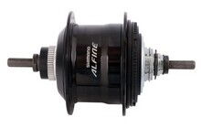 Задня втулка Shimano Alfine 11 SG-S7001-11 36H Center Lock - фото 1