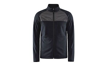 Флисовая кофта Craft ADV Explore Fleece Midlayer Mns