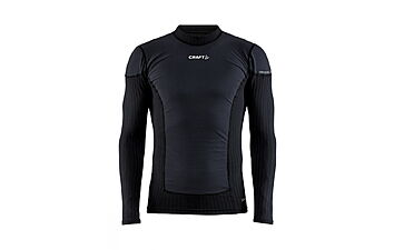 Термофутболка Craft Active Extreme X Wind LS Man