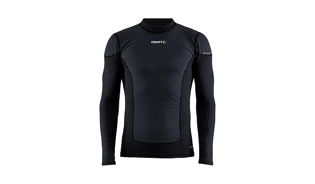Термофутболка Craft Active Extreme X Wind LS Man - фото 2