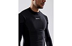 Термофутболка Craft Active Extreme X Wind LS Man - дополнительное фото 5