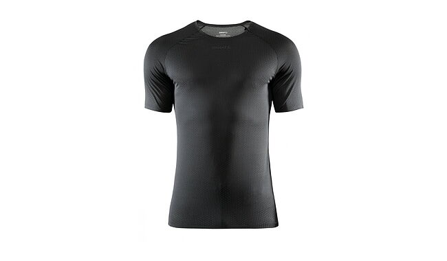 Термофутболка Craft Craft Pro Dry Nanoweight SS Man - фото 1