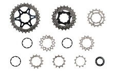 Кассета Shimano Dura-Ace CS-R9100 11-28T - дополнительное фото 2