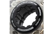 Касета Shimano Dura-Ace CS-R9200 11-34T - дополнительное фото 1