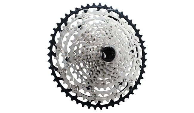 Касета Shimano SLX CS-M7100-12 10-51T - дополнительное фото 2