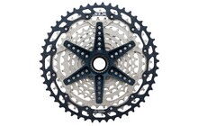 Касета Shimano SLX CS-M7100-12 10-51T - дополнительное фото 1