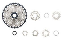 Касета Shimano SLX CS-M7100-12 10-51T - дополнительное фото 3